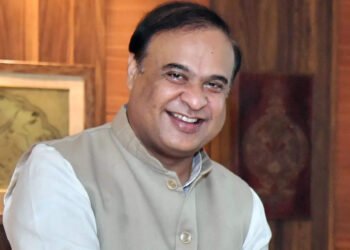 এতিয়াৰ পৰা মুখ্যমন্ত্রীয়ে লাভ কৰিব নতুন কাৰ্যালয় ‘লোকসেৱা ভৱন’