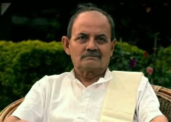 শিল্পী-সাহিত্যিকৰ প্ৰতি চৰকাৰে পুতৌ দেখুওৱাৰ কোনো প্ৰয়োজন নাই : অভিনেতা বিষ্ণু খাৰঘৰীয়া