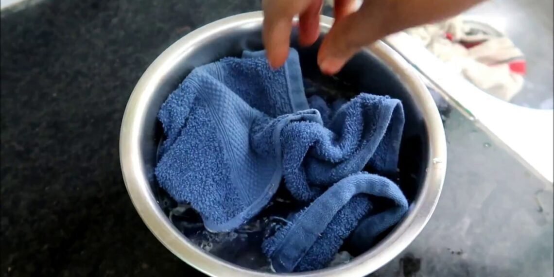 কি দৰে কৰিব পৰিস্কাৰ আপোনাৰ পাকঘৰত ব্যৱহৃত কাপোৰ !!