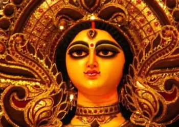 আজি মহাসপ্তমীঃ  মা কামাখ্যা ধামত হ’ব পঞ্চবলি