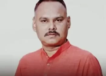 আৰক্ষীৰ ব্যৰ্থতাৰ বাবেই জামিন লাভ ইন্দ্ৰানী তহবিলদাৰ আত্মহনন গোচৰত অভিযুক্ত দ্বিবন ডেকাৰ