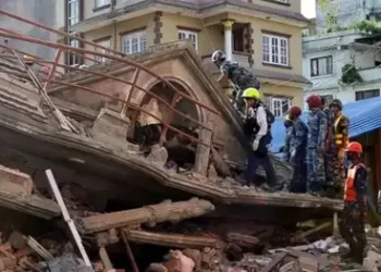 Earthquake Update: ভূমিকম্পৰ ফলত এতিয়ালৈকে ১৪০জন লোকৰ মৃত্যু, শ শ লোক আহত; ক্ষতিগ্ৰস্ত অঞ্চল ভ্ৰমণৰ বাবে ৰাওনা প্ৰধানমন্ত্ৰী দাহাল