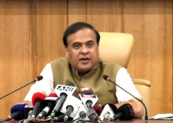 ৰাজ্যৰ সৰ্বোচ্চ অসামৰিক সন্মান, অসম বৈভৱ, অসম সৌৰভ, অসম গৌৰৱ বঁটাপ্ৰাপক নাম ঘোষণা….