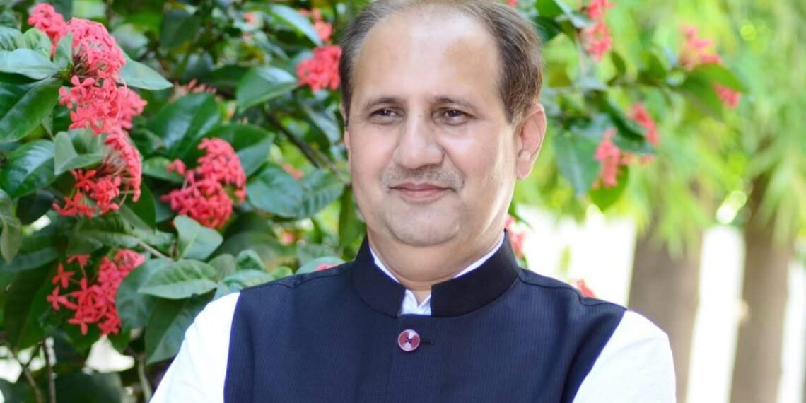 দীৰ্ঘদিনীয়া অসুস্থতাৰ অন্তত বিজেপি বিধায়ক ৰাজেন্দ্ৰ পাটনীৰ মৃত্যু …