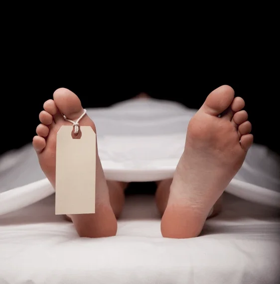 হিট এণ্ড ৰান : অচিনাক্ত বাহনৰ খুন্দাত প্ৰাণ গ’ল বাদ্যশিল্পীৰ