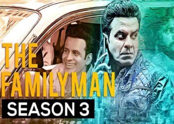 Family Man : অৰুণাচল প্ৰদেশত  