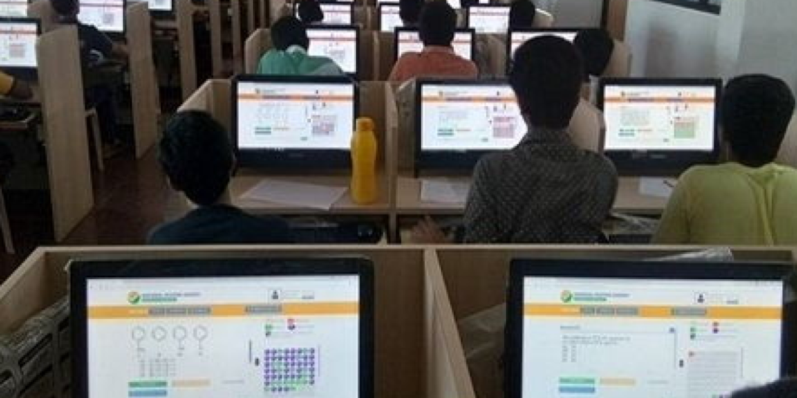 UGC NET পৰীক্ষাৰ নতুন তাৰিখ …