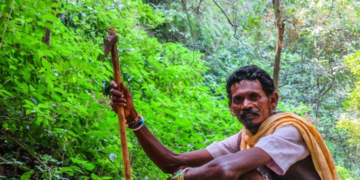 মনোৰম প্ৰকৃতিৰ মাধুৰ্যৰ আকৰ পাতালকোট …