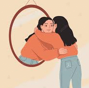 আপুনি বাৰু নিজক কিধৰণে গ্ৰহণ কৰে কিমান ভাল পায় নিজকে ?