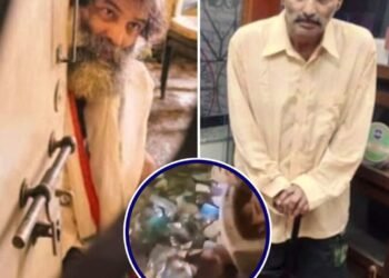 কেতিয়াও নোশোৱা মুম্বাই মহানগৰীত নিঃসংগ জীৱন অনুপ কুমাৰৰ ।।