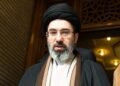 Iran names Mojtaba Khamenei as new supreme leader after father’s killing …