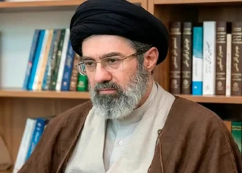 Iran names Mojtaba Khamenei as new supreme leader after father’s killing …