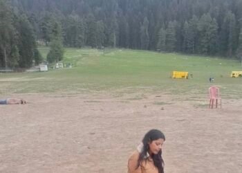 পাকিস্তানী সন্ত্রাসবাদীয়ে পেহেলগামত কৰা নৃশংস হত্যা কাণ্ডৰ আজি এবছৰ …