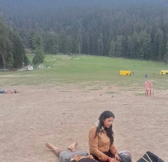 পাকিস্তানী সন্ত্রাসবাদীয়ে পেহেলগামত কৰা নৃশংস হত্যা কাণ্ডৰ আজি এবছৰ …